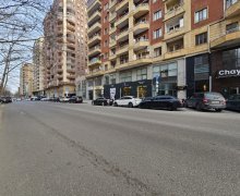 Аренда Объект м. Гянджлик м., Насими р.