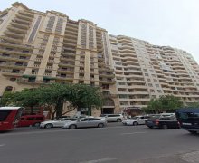 Kirayə (aylıq) Yeni Tikili Gənclik m., Nərimanov r.