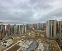 Satılır Yeni Tikili Elmlər akademiyası m., Nərimanov r.