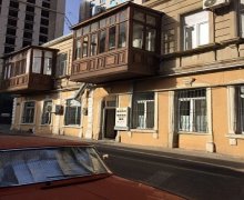 Satılır Köhnə Tikili Nizami m., Nəsimi r.