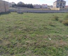 Satılır Torpaq Saray, Abşeron r.