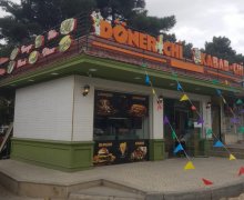 Аренда Объект Ахмедли, Хетаи р.