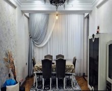 Satılır Yeni Tikili Əhmədli m., Əhmədli, Xətai r.