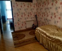 Kirayə (aylıq) Yeni Tikili 20 Yanvar m., Yasamal qəs., Yasamal r.