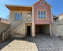 Satılır Həyət evi/villa Maştağa qəs., Sabunçu r.