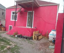 Satılır Həyət evi/villa Mehdiabad, Abşeron r.