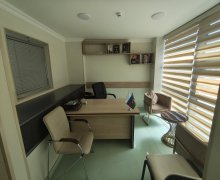 Аренда Объект пос. Бадамдар, Телеканал AZTV, Сябаиль р.