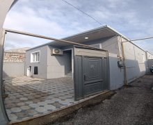 Satılır Həyət evi/villa Binə qəs., Xəzər r.