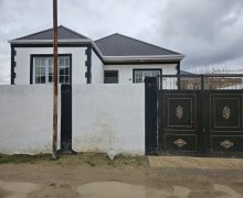 Продажа Дома/Виллы пос. Биня, Хязяр р.