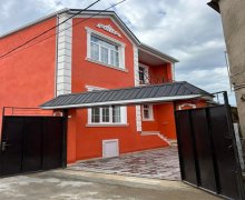 Satılır Həyət evi/villa Xırdalan ş.