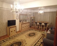 Kirayə (aylıq) Yeni Tikili Nəriman Nərimanov m., Nərimanov r.