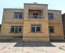 Satılır Həyət evi/villa Qaraçuxur qəs., Suraxanı r.