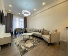 Kirayə (aylıq) Yeni Tikili Nizami m., Yasamal r.