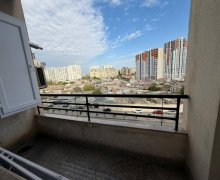 Kirayə (aylıq) Yeni Tikili İnşaatçılar m., Yasamal r.
