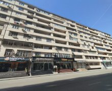 Kirayə (aylıq) Obyekt Nəriman Nərimanov m., Nərimanov r.