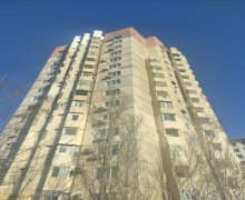 Satılır Yeni Tikili Memar Əcəmi m., 9-cu mikrorayon, Binəqədi r.