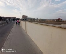 qurd deresi torpaq alqi satqisi Sumqayıt ş.