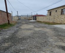 qurd deresi torpaq alqi satqisi Sumqayıt ş.