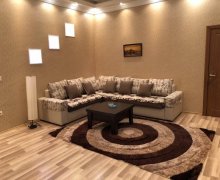 Kirayə (aylıq) Köhnə Tikili İçərişəhər m., Axundov bağı, Səbail r.