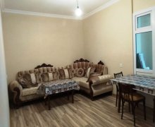 Kirayə (aylıq) Köhnə Tikili Azadlıq m., Binəqədi r.