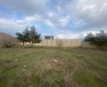 Satılır Torpaq Mərdəkan, Xəzər r.