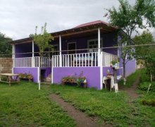 Kirayə (günlük) Yeni Tikili Qəbələ ş.