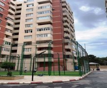 Satılır Yeni Tikili Neftçilər m., 8-ci kilometr, Nizami r.