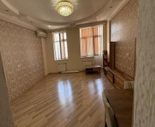 Kirayə (aylıq) Yeni Tikili Nizami m., Yasamal r.