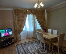 Satılır Yeni Tikili Elmlər akademiyası m., Yasamal r.