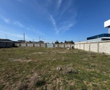 Satılır Torpaq Şüvəlan, Xəzər r.