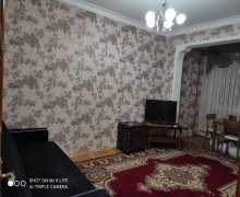 Kirayə (aylıq) Köhnə Tikili Gənclik m., Nərimanov r.
