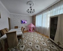 Satılır Yeni Tikili Neftçilər m., Bakıxanov qəs., Sabunçu r.