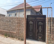 Satılır Həyət evi/villa Binə qəs., Xəzər r.