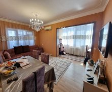 Bineqedide heyet evleri Azadlıq m., Binəqədi r.