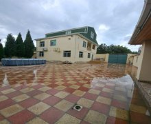 Kirayə (aylıq) Bağ evi Xəzər r. Kirayə (aylıq) Bağ evi Xəzər r.