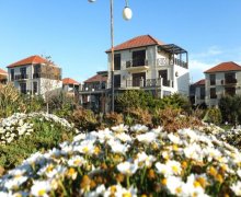 xezer rayonunda aylıq Yeni Tikili Buzovna, Xəzər r.