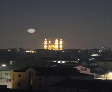 Satılır Köhnə Tikili Binəqədi r.