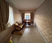 Kirayə (aylıq) Yeni Tikili Bayıl qəs., Səbail r.