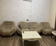 Kirayə (aylıq) Yeni Tikili İçərişəhər m., Bayıl qəs., Səbail r.