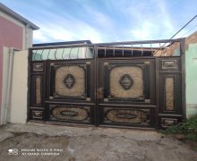 Satılır Həyət evi/villa Binə qəs., Xəzər r.