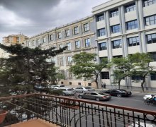 satiliq Köhnə Tikili 28 May m., Nəsimi r.