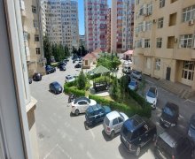 neftcilerde satilan 2 otaqli evler Neftçilər m., 8-ci kilometr, Nizami r.