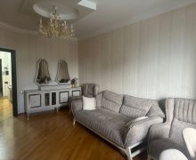 Kirayə (aylıq) Yeni Tikili Həzi Aslanov m., H.Aslanov qəs., Xətai r.