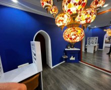 Kirayə (aylıq) Obyekt Nəriman Nərimanov m., Montin qəs., Nərimanov r.