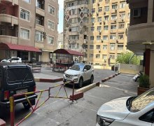 Kirayə (aylıq) Yeni Tikili Nəsimi m., 9-cu mikrorayon, Binəqədi r.