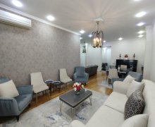 Satılır Yeni Tikili Memar Əcəmi m., 4-cü mikrorayon, Nəsimi r.