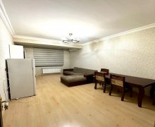 Kirayə (aylıq) Yeni Tikili Neftçilər m., Nizami r.