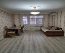 Satılır Köhnə Tikili Elmlər akademiyası m., Yasamal qəs., Elmlər Akademiyası, Yasamal r.