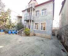Satılır Həyət evi/villa Əhmədli m., kənd Əhmədli, Xətai r. Satılır Həyət evi/villa Əhmədli m., kənd Əhmədli, Xətai r.
