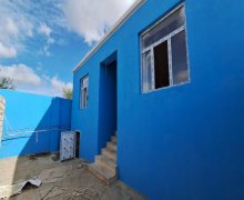 Satılır Həyət evi/villa Binə qəs., Xəzər r.
